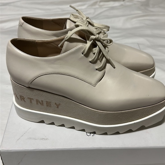 AUTHENTIC STELLA MCCARTNEY GREGGIO - Picture 3 of 3